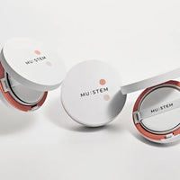MU: Cojín Glow Spf50+PA +++++ 15 g