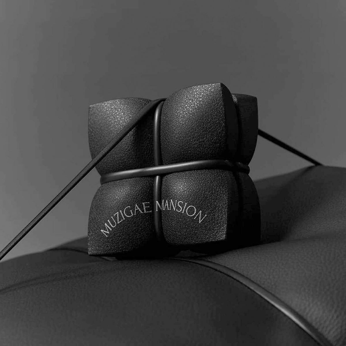 Mansion Matt Matt Cushion 15G (original + recarga)