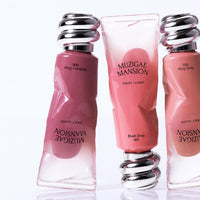 MUZIGAE MANSION Objet Glossy Tint 6g (8 Colors)