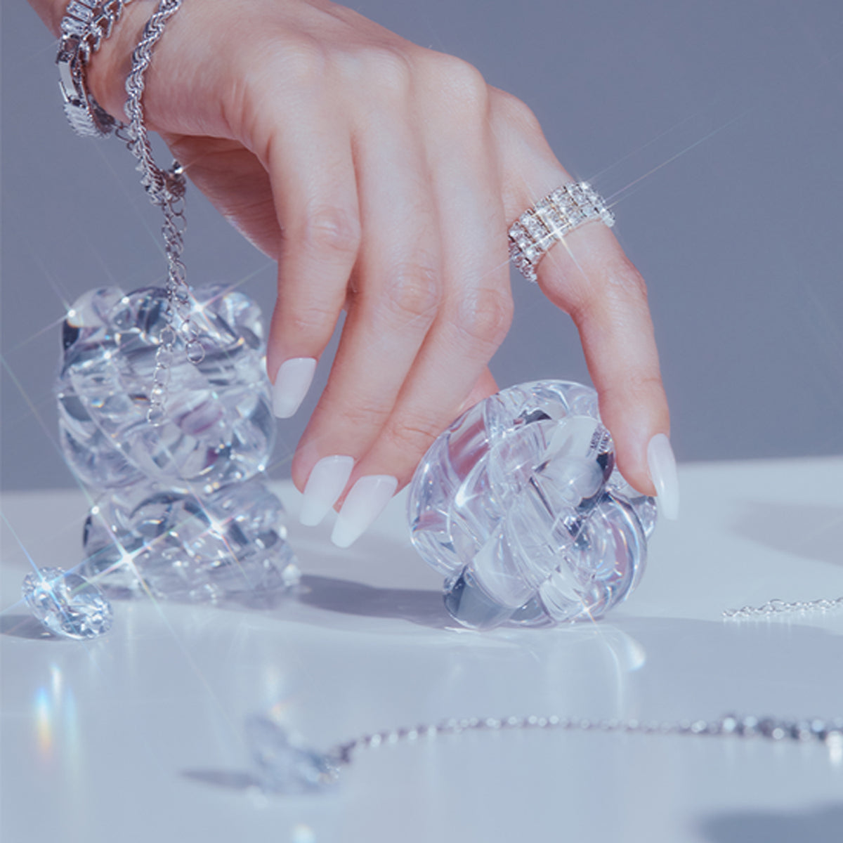 MUZIGAE MANSION One & Only Shadow 2g (15 Colors)