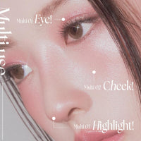 MUZIGAE MANSION One & Only Shadow 2g (15 Colors)