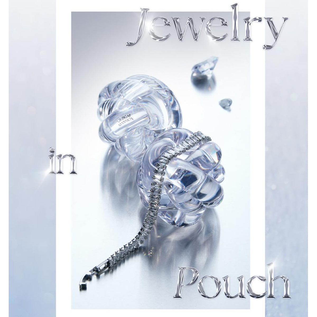 MUZIGAE MANSION One & Only Shadow 2g (15 Colors)