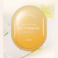 MUZIGAE MANSION 7 Recovery Mask Set 27ml x 7ea