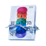 MUZIGAE MANSION 7 Recovery Mask Set 27ml x 7ea