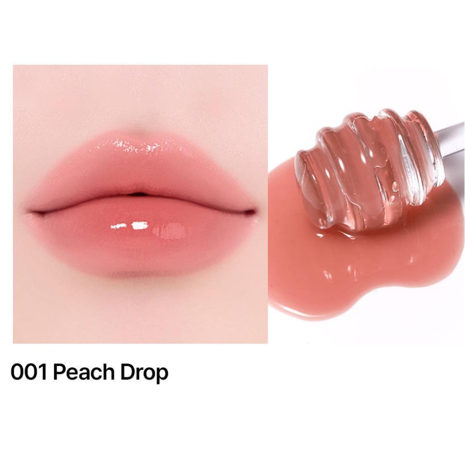 MUZIGAE MANSION Objet Glossy Tint 6g (8 Colors)