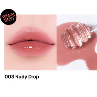 MUZIGAE MANSION Objet Glossy Tint 6g (8 Colors)