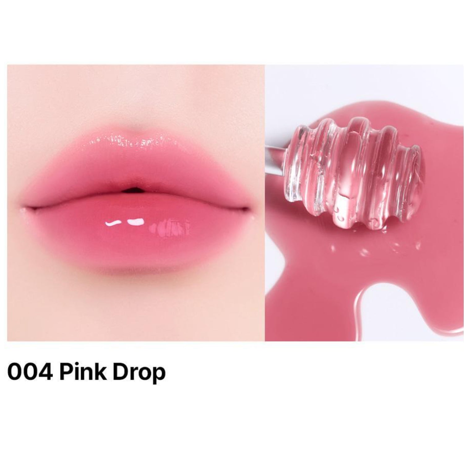 004 Pink Drop