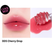 MUZIGAE MANSION Objet Glossy Tint 6g (8 Colors)