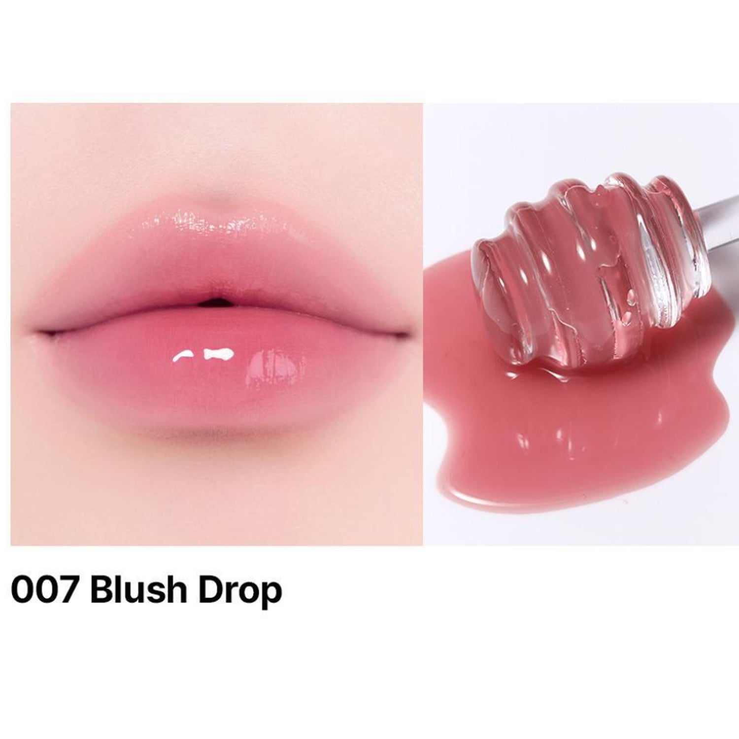 007 Blush Drop