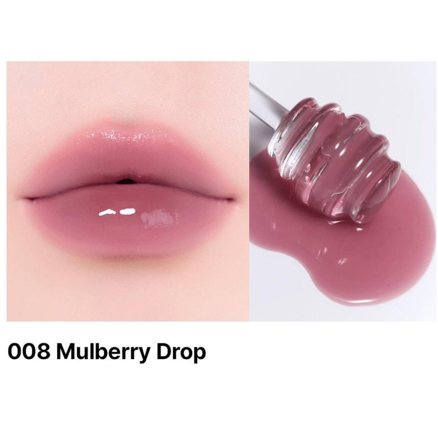 008 Mulberry Drop