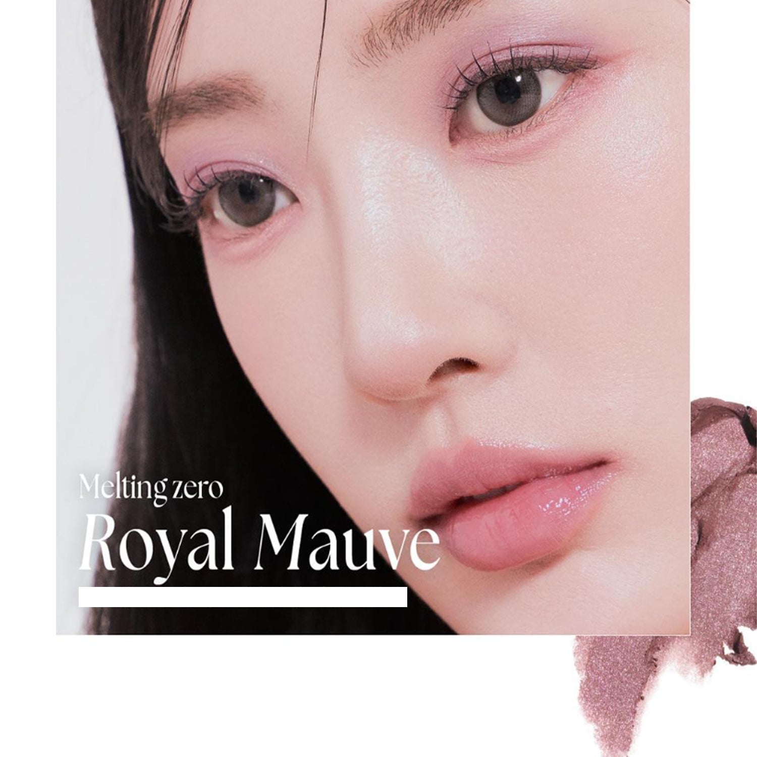 Melting Zero 106 Royal Mauve