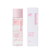 Heimish All Clean Lip & Eye Remover 120ml