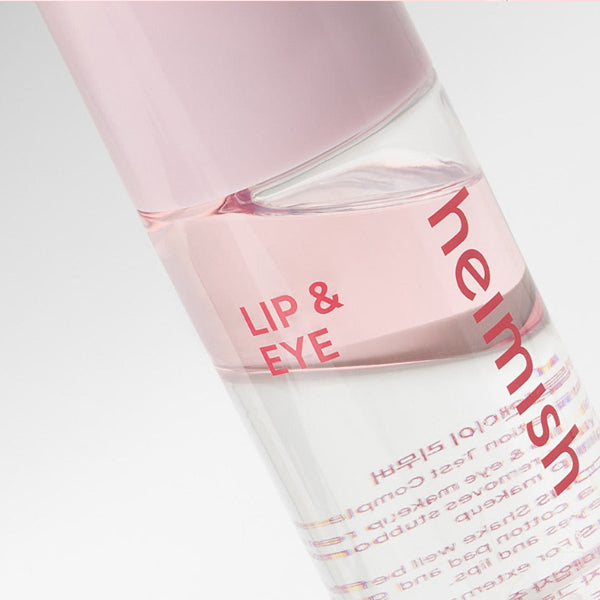 Heimish All Clean Lip & Eye Remover 120ml