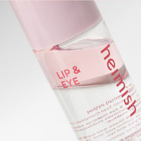 Heimish All Clean Lip & Eye Remover 120ml