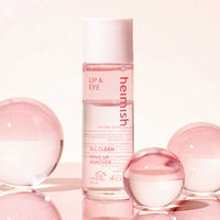 Heimish All Clean Lip & Eye Remover 120ml