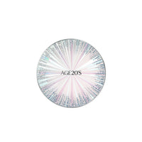 AGE20's Essence Cover Pact Original EX 12.5g  2 Colors