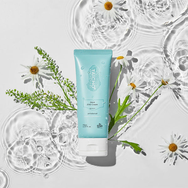 Dr. Orga Taecho Aqua Ultimate Makeup Cream 70ml