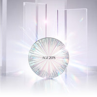 AGE20's Essence Cover Pact Original EX 12.5g  2 Colors