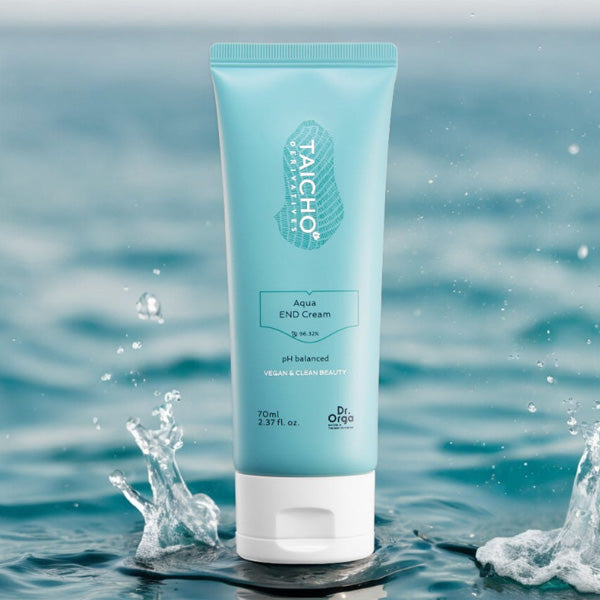 Dr. Orga Taecho Aqua Ultimate Makeup Cream 70ml