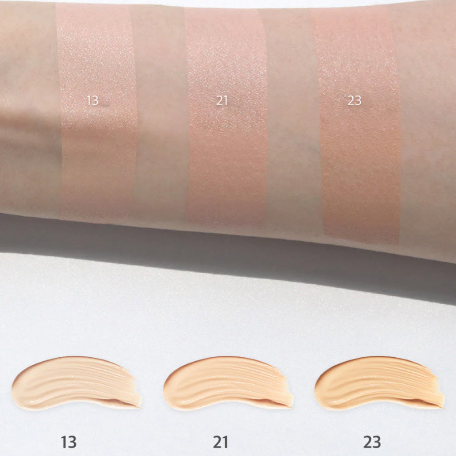Dr. Althea Aurora Cover Cushion