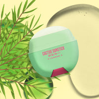 Mamashu Cactus Sun Stick SPF50+ PA++++ 15g