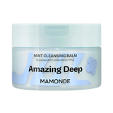 Mamonde Amazing Deep Mint Chocolate Cleansing Balm 90ml