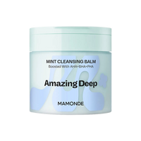Mamonde Amazing Deep Mint Cleansing Balm (90ml/180ml)