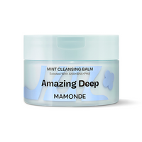 Mamonde Amazing Deep Mint Cleansing Balm (90ml/180ml)