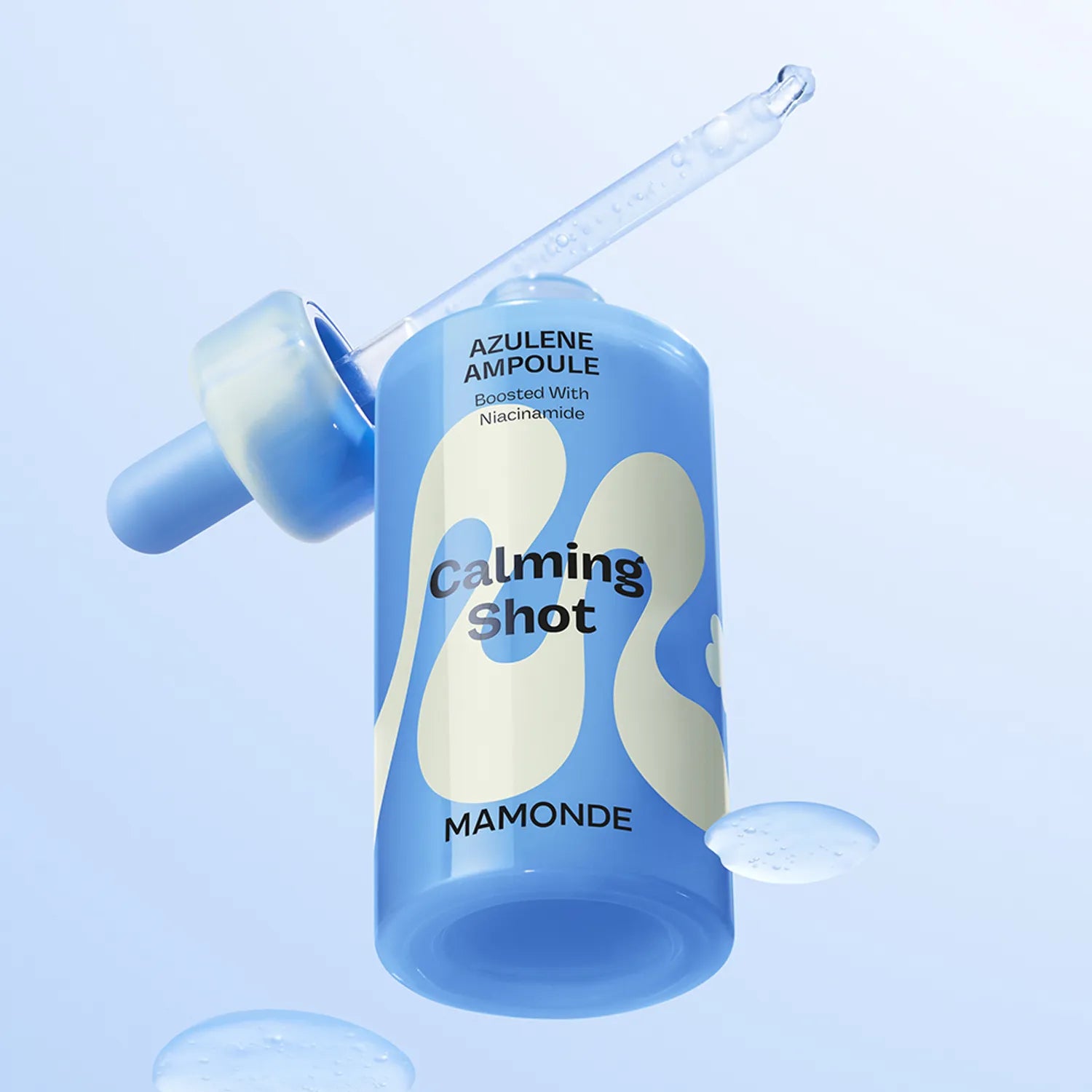 MamondeCalmingShotAzuleneMoistureAmpouleforBlemishMarks50ml-2.webp