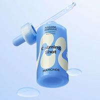 Mamonde AMPOULA DE HUMIENTA AZULENA DE APLINA