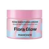 Mamonde Flora Glow Rose Alising Cream 50ml