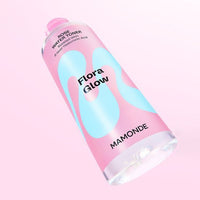 Mamonde Flora Glow Rose Water Toner Large Size 500ml