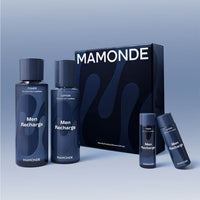 Mamonde Men Recharging 2-Piece Set