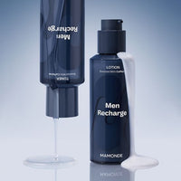 Mamonde Men Recharging 2-Piece Set