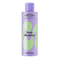 Mamonde Poro encogido bakuchiol retinol tóner 200 ml