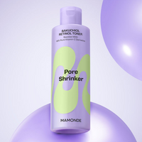 Mamonde Poro encogido bakuchiol retinol tóner 200 ml