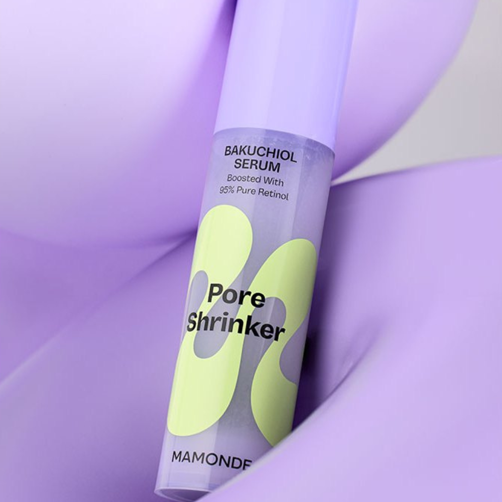 Mamonde Pore Shrinker Bakuchiol Serum 50ml
