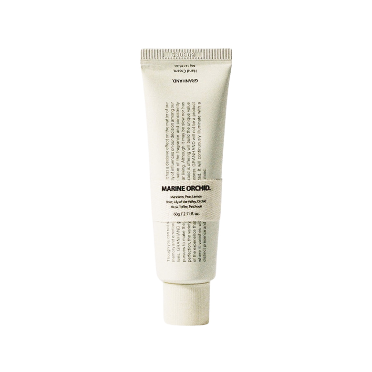 (Matt) GRANHAND. Hand Cream 25g - DODOSKIN