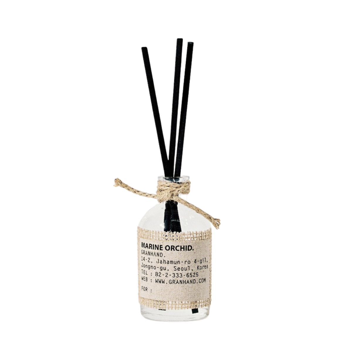 Buy Korean GRANHAND. Diffuser 150ml Online | DODOSKIN