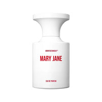 (Matt) BORNTOSTANDOUT Eau de Parfum 50ml #Mary Jane - DODOSKIN