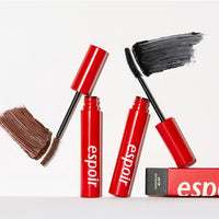 espoir No-Smudging Mascara Waterproof XP 9g 2colors