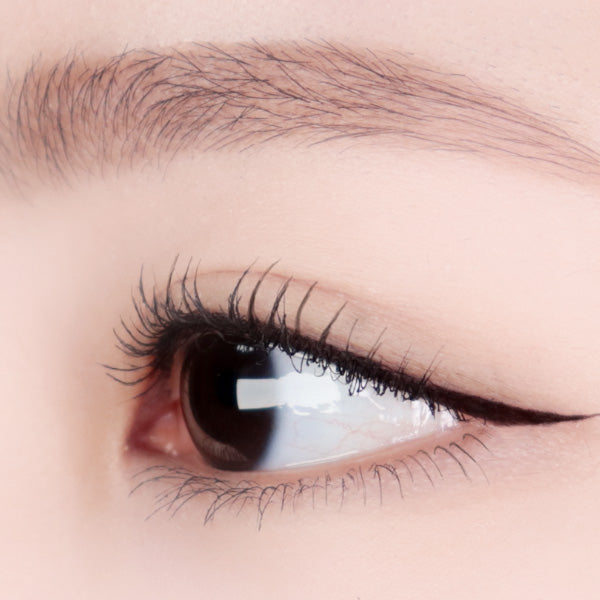 espoir No-Smudging Mascara Waterproof XP 9g 2colors