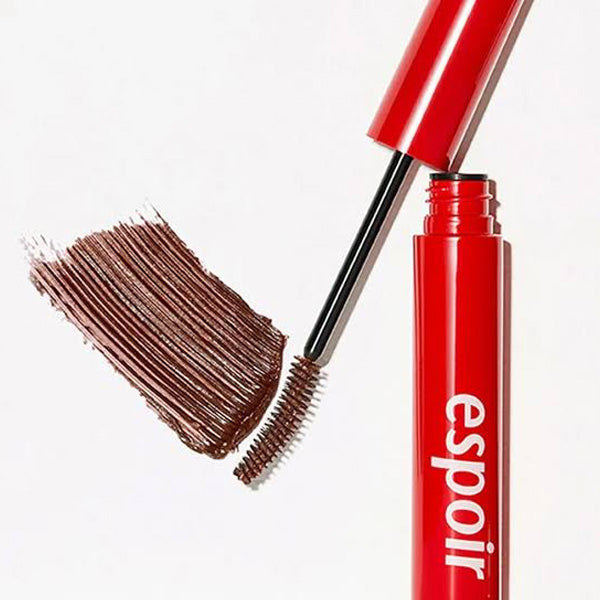 espoir No-Smudging Mascara Waterproof XP 9g 2colors