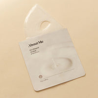 About Me Rice Makgeolli Gel Mask 5ea