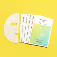 Cell Fusion C Radiance Vita Mask 25ml 5ea