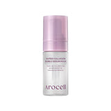AROCELL Super Collagen Bubble Mask Pack 30g