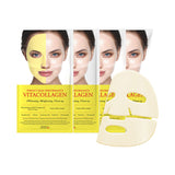 DERMAFIX Perfect Real Performance Vita Collagen Mask 23ml 4ea