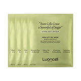 LUONCELL High Lift Gel Mask 35g 4ea