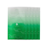 AXIS-Y Green Vital Energy Complex Mask 5ea