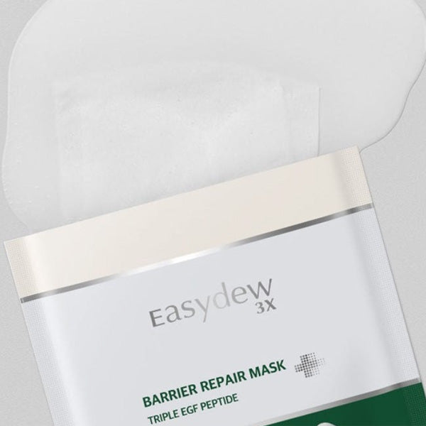 easydew Barrier Repair Mask 25g*4ea